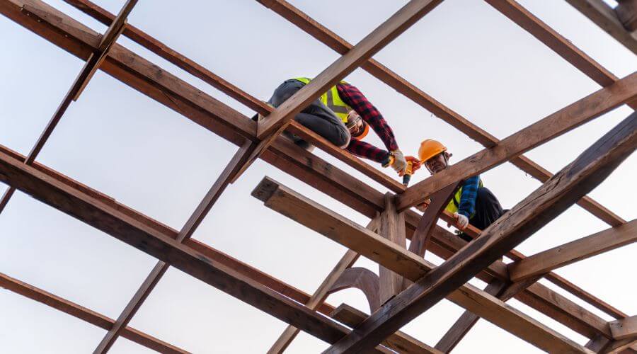 Professional residential roofers in Honokaa, HI